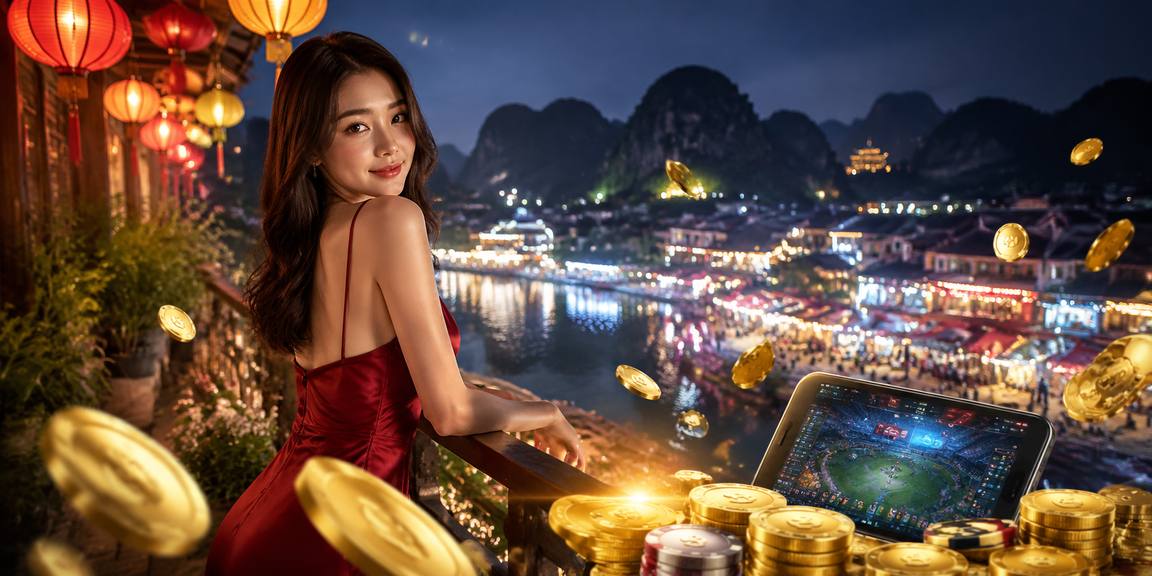 vn1572 Speed Baccarat A
